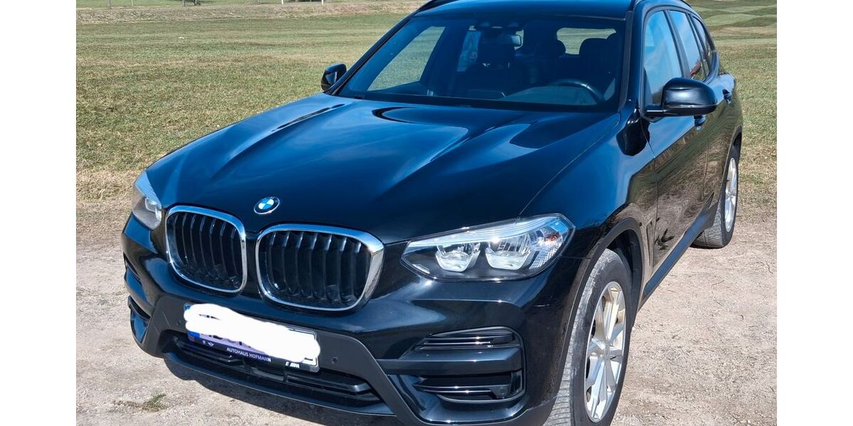 BMW X3 130.000 km 22.100 &euro; Waakirchen 83666