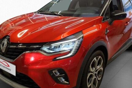 Renault Captur 60.194 km 17.340 &euro; Sigmaringen 72488