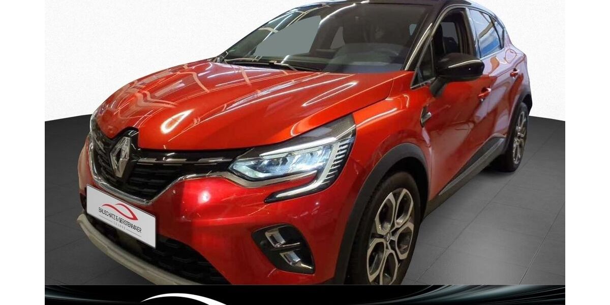 Renault Captur 60.194 km 17.340 &euro; Sigmaringen 72488