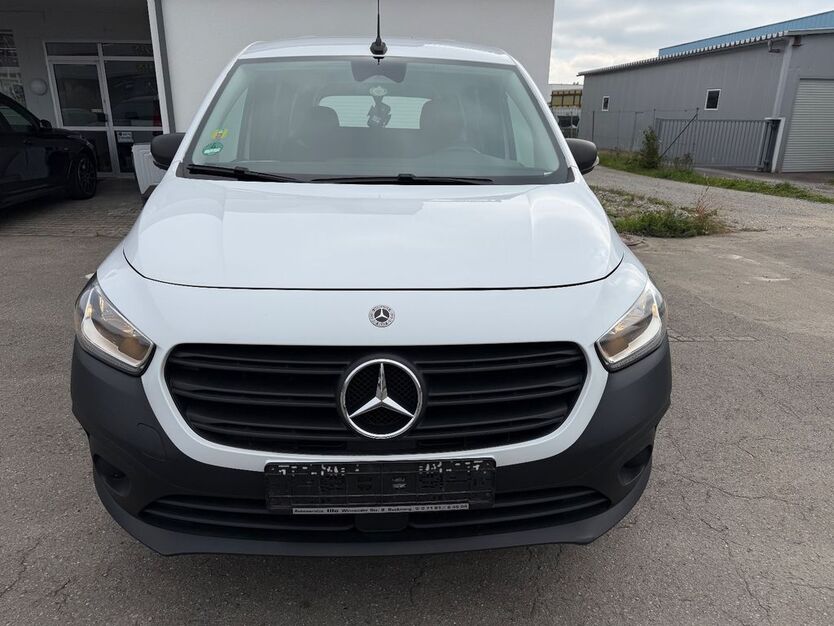 Mercedes-Benz Citan 23.000 km 19.990 € Friedrichshafen 88046
