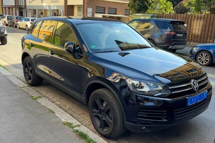 VW Touareg 145.000 km 15.000 &euro; Braunschweig 38106