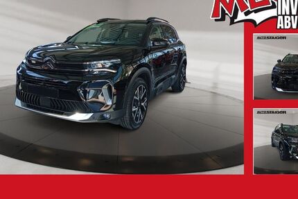 Citroen C5 Aircross 65.281 km 18.990 &euro; Stuttgart 70376