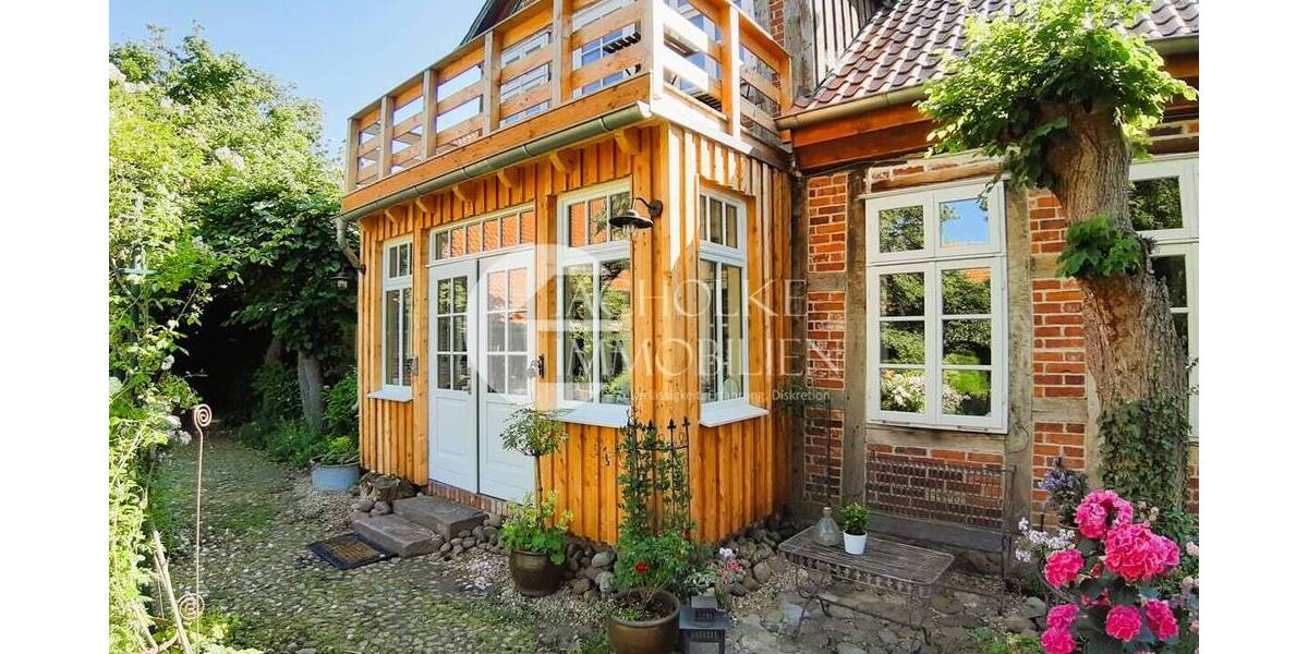 Mehrfamilienhaus, Wohnhaus Bergen (Dumme) Nienbergen - 1 Zimmer, 450 m&sup2;, 675.000&euro; | Angebot:26362961