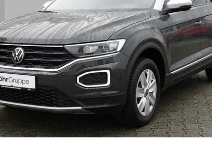 VW T-Roc 18.425 km 23.980 &euro; Bendorf 56170