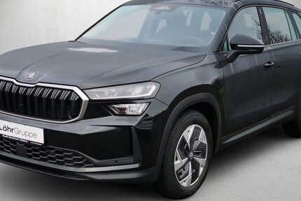 Skoda Kodiaq 11.300 km 38.980 &euro; Mainz 55120