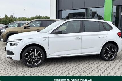 Skoda Kamiq 9.800 km 21.970 € Werdau 08412