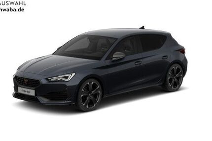 Cupra Leon 25.510 km 32.390 &euro; Gersthofen 86368