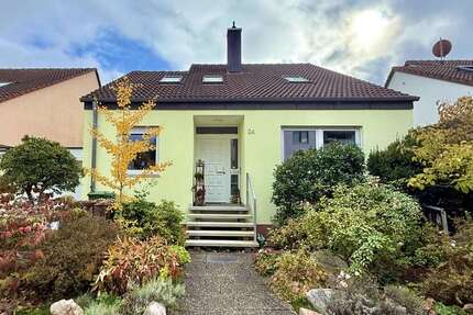 Haus zum Kaufen in zirndorf 680.000 € 185 m² 5 zimmer