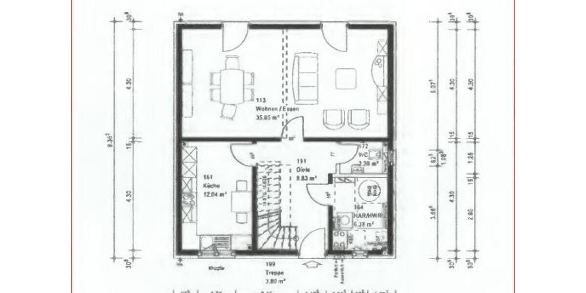 Grundstück Ansbach Obereichenbach - 79.000&euro; | Angebot:26117722