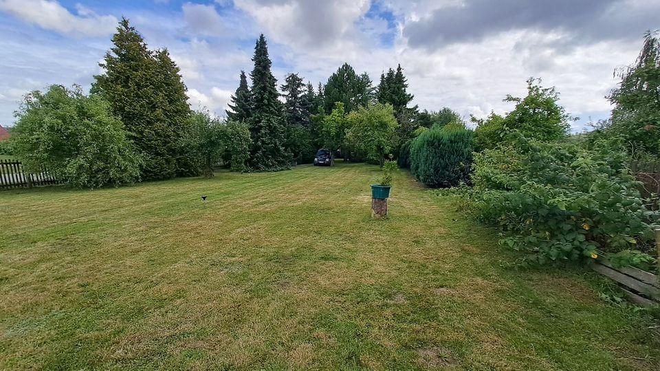 Bungalow Leipzig Südwest - 1 Zimmer, 50 m&sup2;, 80.000&euro; | Angebot:26820135