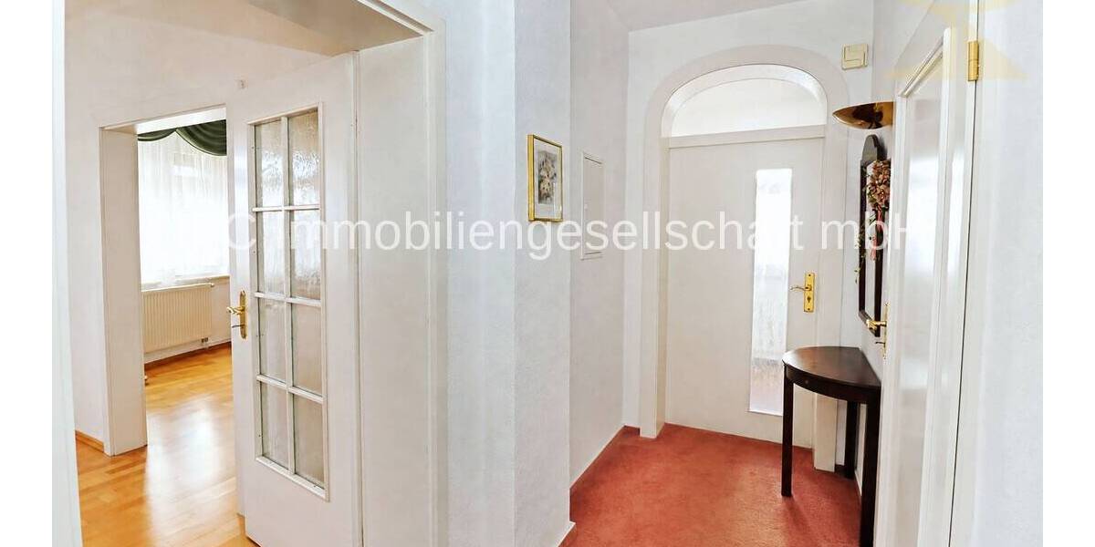 Mehrfamilienhaus, Wohnhaus Raguhn-Jeßnitz Jeßnitz - 7 Zimmer, 153 m&sup2;, 225.000&euro; | Angebot:26502933