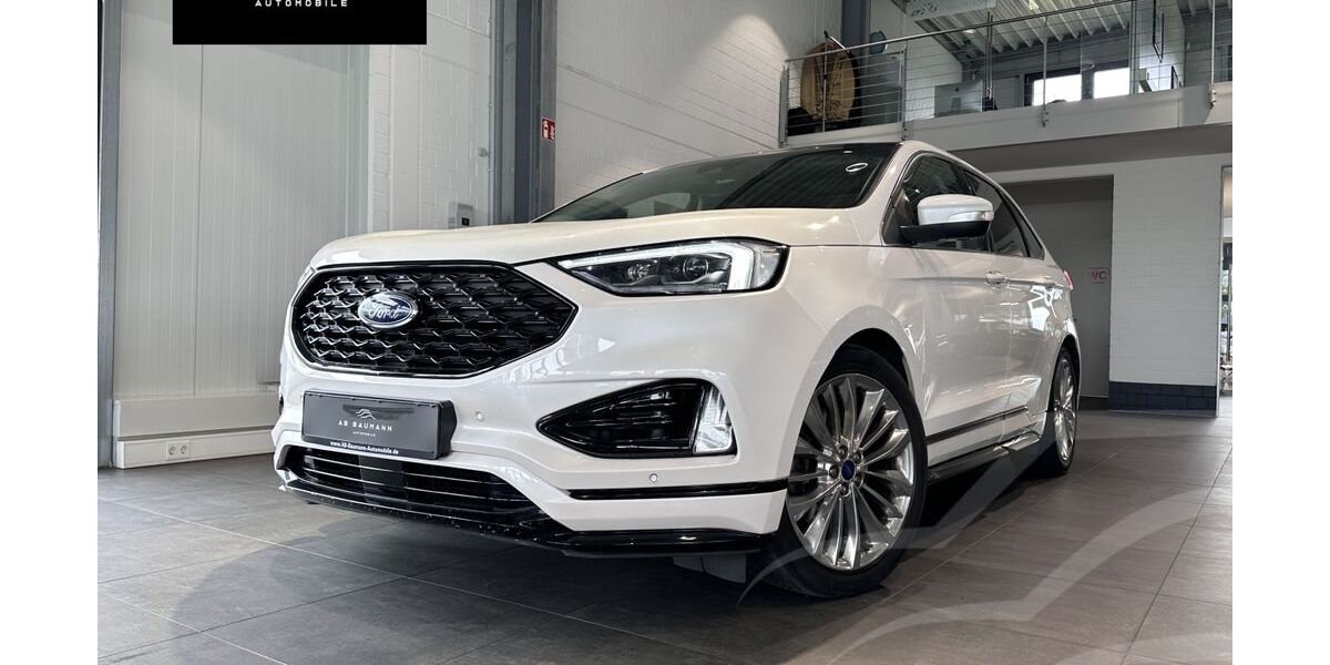 Ford Edge 113.200 km 23.490 &euro; Kerpen 50169