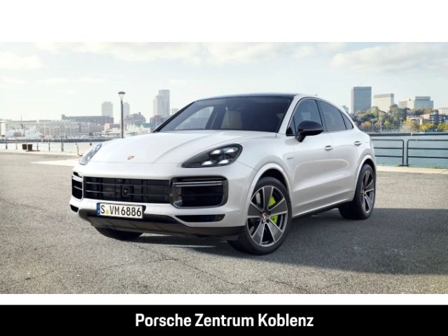 Cayenne