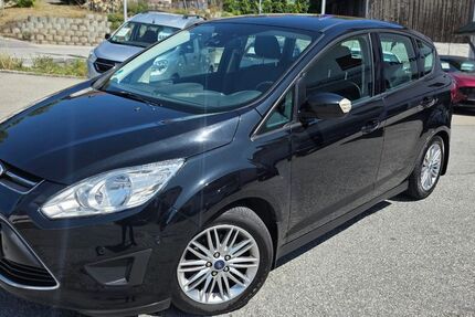 Ford C-Max 143.400 km 4.900 &euro; Fürstenstein 94538
