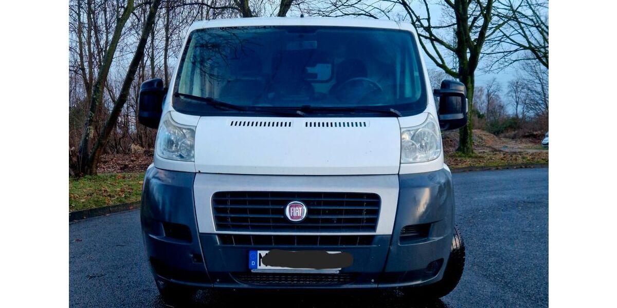 Fiat Ducato 217.670 km 5.200 &euro; Mönchengladbach 41189