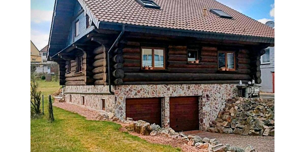 Einfamilienhaus Nohfelden - 9 Zimmer, 269 m&sup2;, 430.000&euro; | Angebot:25438596