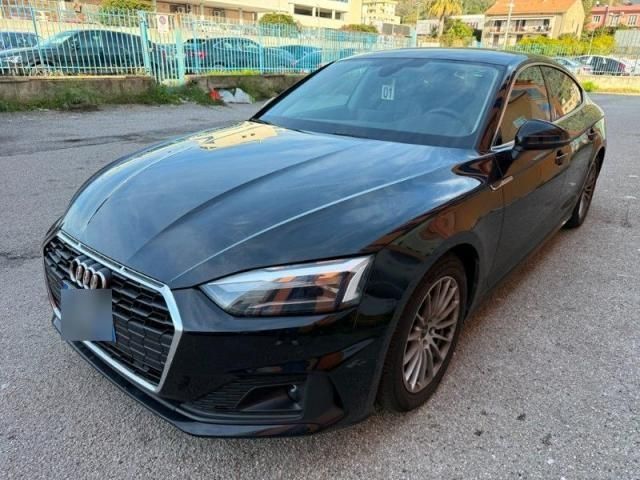 Audi A5 23.302 km 30.905 &euro; Hagen 58091