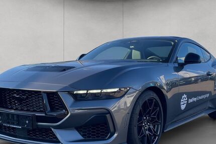 Ford Mustang 4.909 km 54.850 &euro; Pforzheim 75179