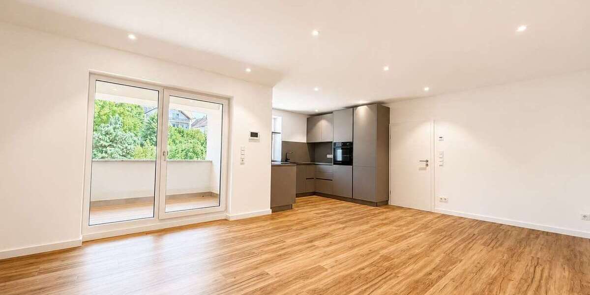 Etagenwohnung Beratzhausen - 4 Zimmer, 90 m&sup2;, 360.000&euro; | Angebot:26949367