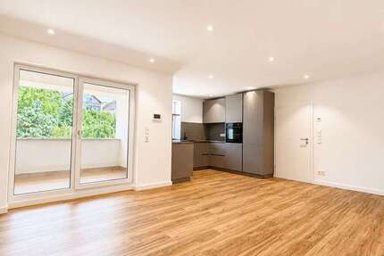 Wohnung Beratzhausen - 4 Zimmer, 90 m&sup2;, 360.000&euro; | Angebot:26949367