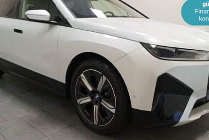 BMW iX 17.778 km 44.470 &euro; Egelsbach 63329