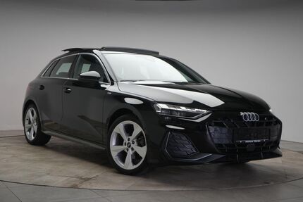 Audi A3 2.500 km 36.990 &euro; Braunschweig 38110