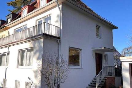 Haus Nürnberg Weigelshof - 6 Zimmer, 158 m&sup2;, 895.000&euro; | Angebot:25275613