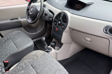 Renault Modus 86.000 km 2.499 &euro; Gladbeck 45968