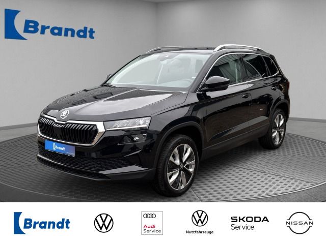 Skoda Karoq 1.010 km 36.690 € Weyhe 28844