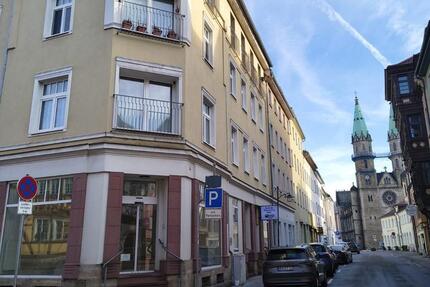 Gewerbeobjekt Meiningen - 470&euro; | Angebot:25002457