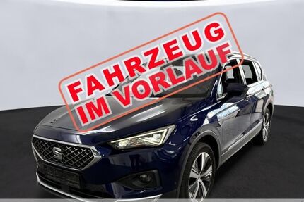 Seat Tarraco 40.870 km 23.999 &euro; Chemnitz - Mittelbach 09224