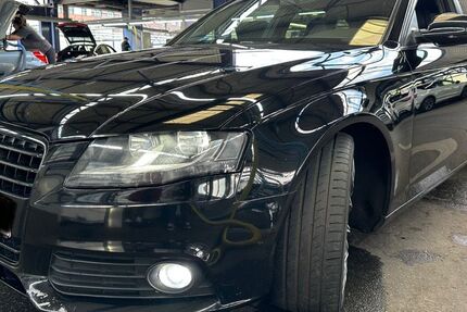 Audi A4 157.660 km 9.800 &euro; Hamburg 20359