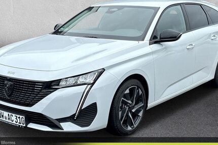 Peugeot 308 25.000 km 27.990 &euro; Gruenstadt 67269