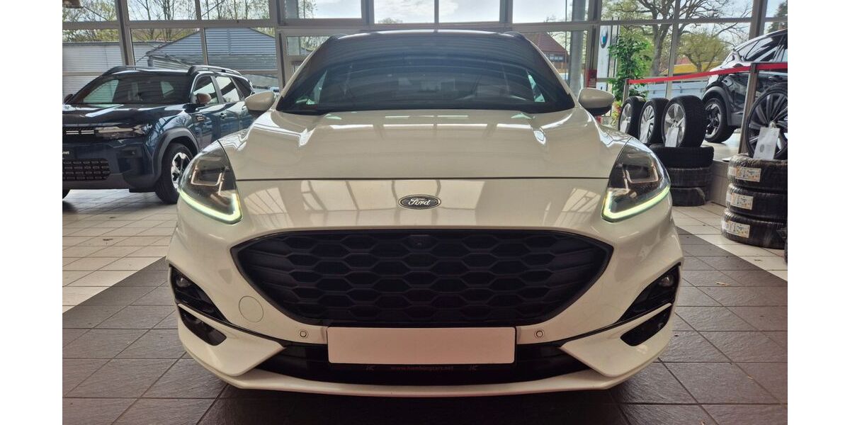 Ford Kuga 136.000 km 19.950 &euro; Kirchwalsede 27386