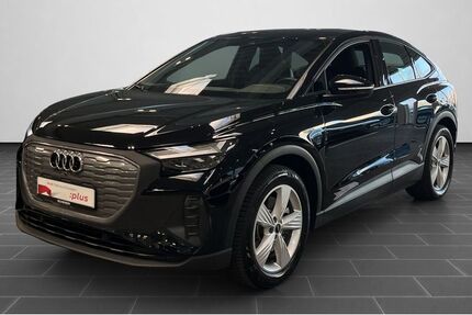 Audi Q4 e-tron 48.230 km 29.990 &euro; Saarbrücken 66115