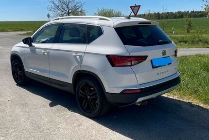 Seat Ateca 199.000 km 11.400 &euro; Schönbrunn im Steigerwald 96185