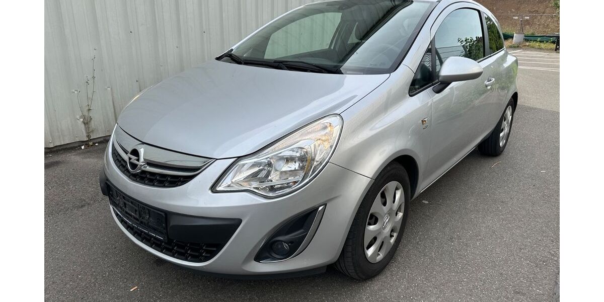 Opel Corsa 151.000 km 1.990 &euro; Böblingen 71034