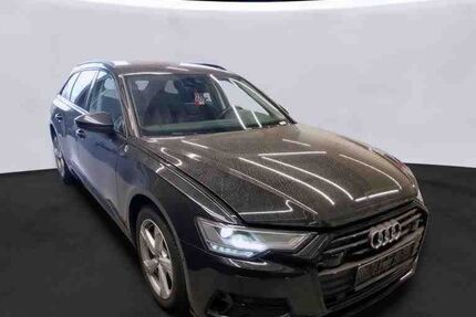 Audi A6 64.532 km 33.290 &euro; Hohenwestedt 24594