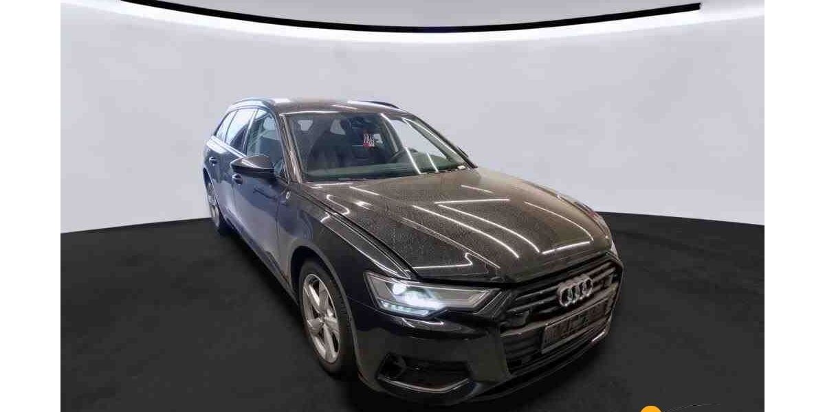 Audi A6 64.532 km 33.290 &euro; Hohenwestedt 24594