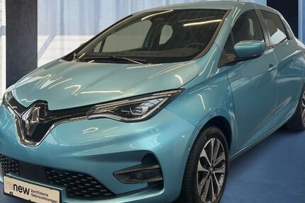 Renault ZOE 42.048 km 9.390 &euro; München 81827