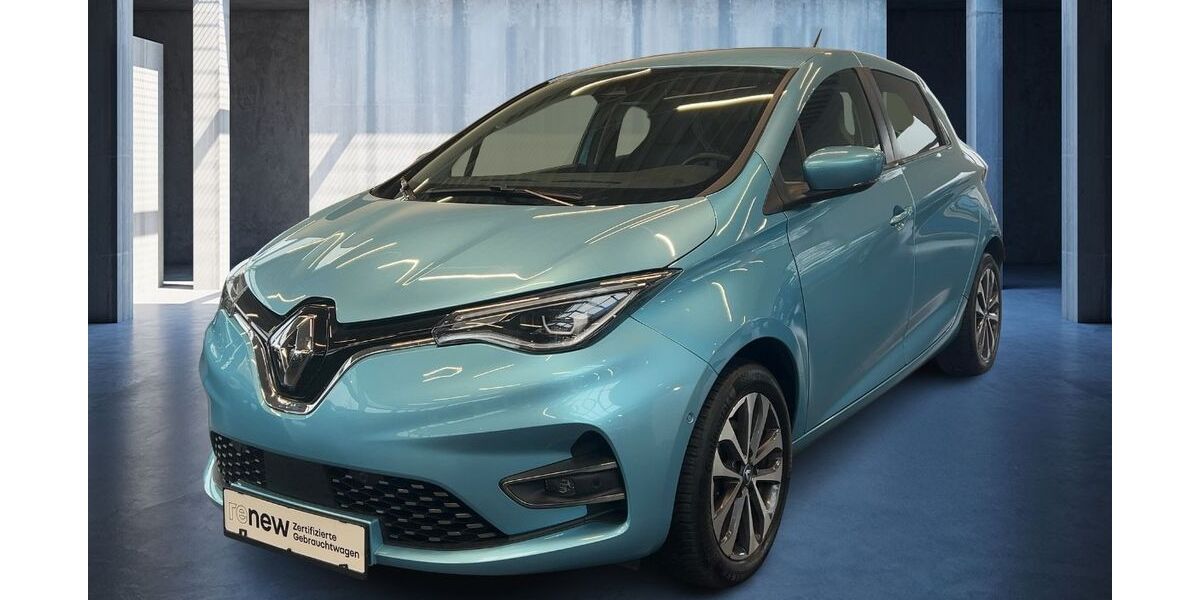 Renault ZOE 42.048 km 9.390 &euro; München 81827
