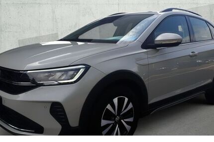 VW Taigo
