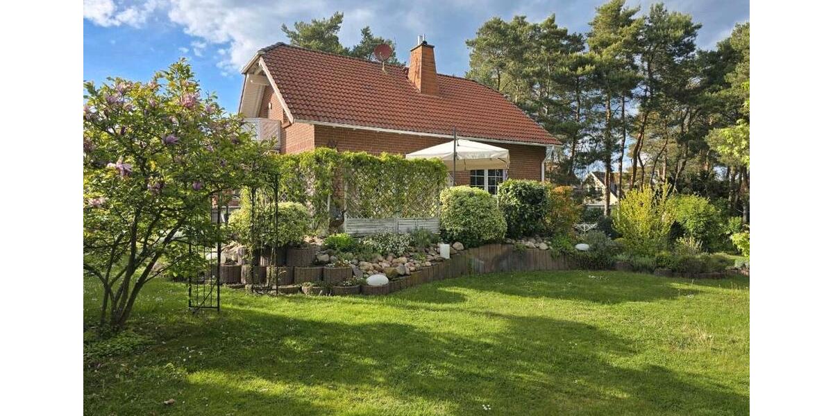 Einfamilienhaus Wolmirstedt - 5 Zimmer, 160 m&sup2;, 429.000&euro; | Angebot:26703553