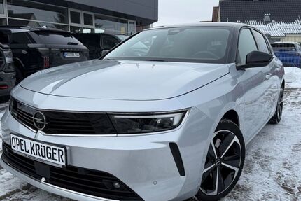 Opel Astra 40.207 km 21.900 &euro; Rostock 18069