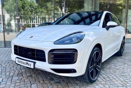 Porsche Cayenne 2.950 km 119.950 € Köln 50674