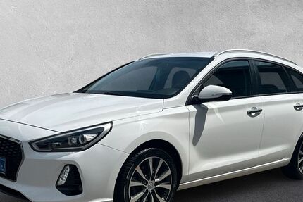 Hyundai i30 118.950 km 13.970 &euro; Rüsselsheim 65428
