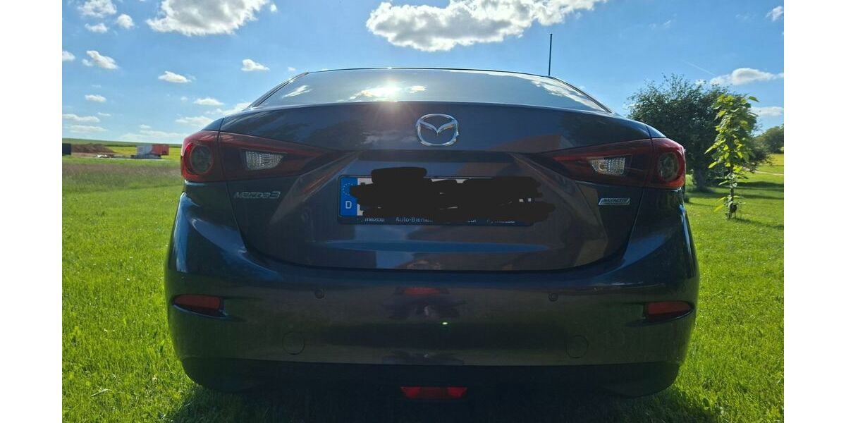 Mazda 3 175.000 km 6.490 &euro; Stadelhofen 96187