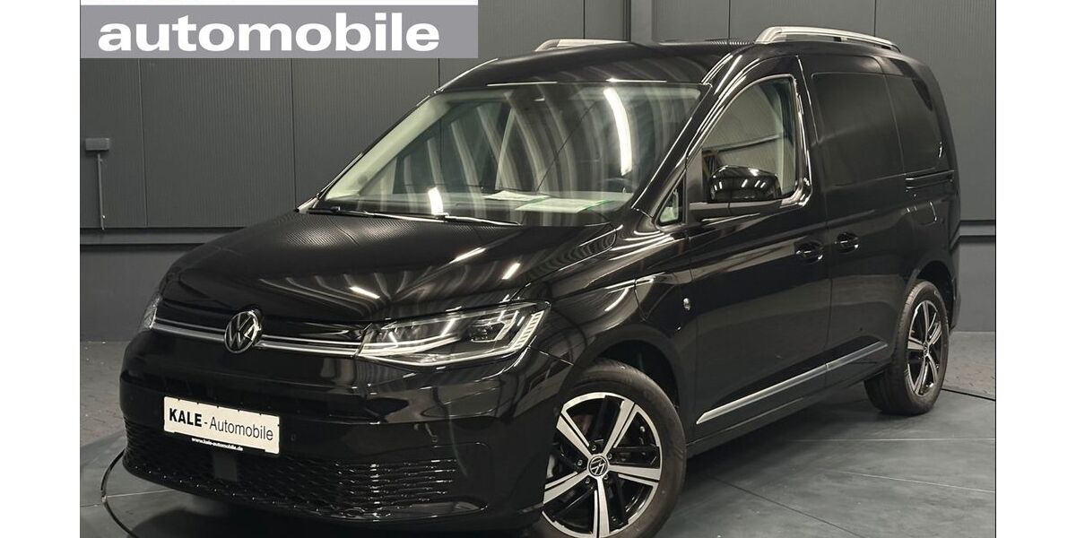VW Caddy 18.000 km 39.472 &euro; Helmstedt 38350