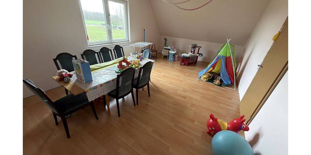 Mehrfamilienhaus, Wohnhaus Petershagen Friedewalde - 7 Zimmer, 185 m&sup2;, 289.500&euro; | Angebot:26358400