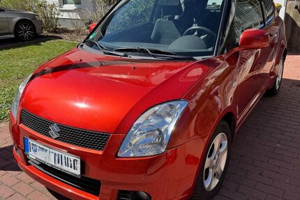 Suzuki Swift 146.000 km 3.490 &euro; Bad Hersfeld 36251